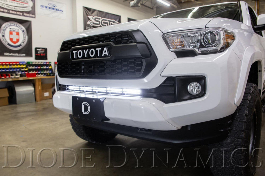 2016-2023 Toyota Tacoma Stealth Lightbar Kit