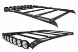 KC HI-LITES M-RACK SYSTEM: FORD SUPER DUTY (99-16)