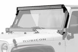 OVERHEAD MOUNT LED SYSTEM: WRANGLER JK (07-18) (C50 LED BAR)