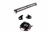 GRILLE-MOUNT LED SYSTEM: FORD RANGER (19-23)