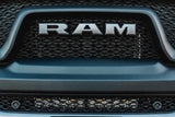 BUMPER-MOUNT LED SYSTEM: DODGE RAM 1500 (19-23)