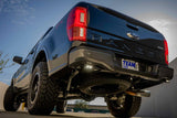 REVERSE LIGHT LED SYSTEM: FORD RANGER (19-23)