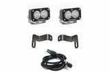 REVERSE LIGHT LED SYSTEM: DODGE RAM HD (19-23)