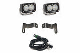 REVERSE LIGHT LED SYSTEM: DODGE RAM 1500 (19-23)