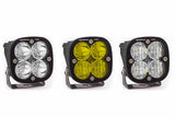 LED FOG LIGHT SYSTEM: FORD SUPER DUTY (99-10)