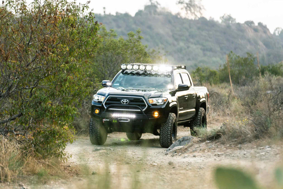 PRO6 GRAVITY LED SYSTEM: TOYOTA TACOMA (05-23)