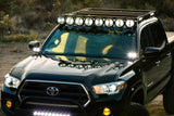 PRO6 GRAVITY LED SYSTEM: TOYOTA TACOMA (05-23)