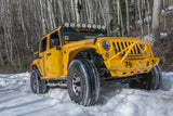 PRO6 GRAVITY LED SYSTEM: JEEP WRANGLER TJ