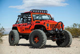 PRO6 GRAVITY LED SYSTEM: JEEP WRANGLER TJ