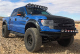 PRO6 GRAVITY LED SYSTEM: FORD F-150 RAPTOR (17-20)