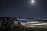 PRO6 GRAVITY LED SYSTEM: JEEP WRANGLER JK