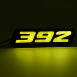 392 Illuminated Badge