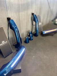 2014-18 GM SWITCHBACK DOOR HANDLES
