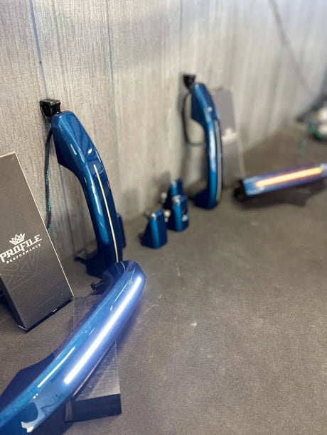 19+ GM SWITCHBACK DOOR HANDLES