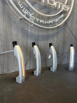 19+ GM SWITCHBACK DOOR HANDLES