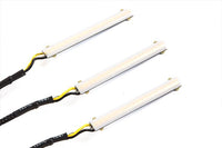 HD LED Switchback Strip (triple)