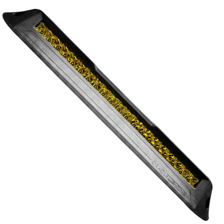 2019-2025 RAM REBEL/TRX/RHO FRONT BUMPER FLUSH LED LIGHT BAR