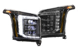 GMC YUKON (15-20) XB LED HEADLIGHTS