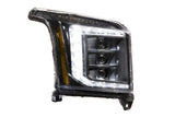 GMC YUKON (15-20) XB LED HEADLIGHTS