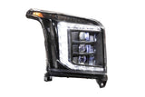 GMC YUKON (15-20) XB LED HEADLIGHTS