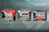 RAM HD (19-24) XB LED HEADLIGHTS (OPEN BOX)