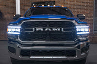 RAM HD (19-24) XB LED HEADLIGHTS (OPEN BOX)