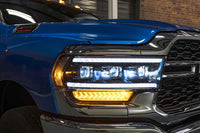 RAM HD (19-24) XB LED HEADLIGHTS (OPEN BOX)