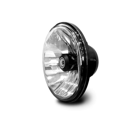 7" Gravity® LED DOT Headlight - Driving Beam - Single - Universal / 97-06 Jeep TJ