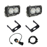 Toyota 4Runner S2 Sport Reverse Kit - 2025 Toyota 4Runner