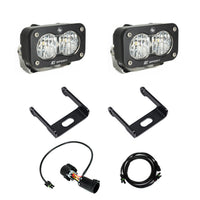 Toyota 4Runner S2 Sport Reverse Kit - 2025 Toyota 4Runner