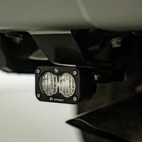 Toyota 4Runner S2 Sport Reverse Kit - 2025 Toyota 4Runner