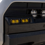 S2 Sport OEM Fog Light Replacement Kit - 2025-On Toyota 4Runner Note: Non TRD Pro