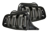 Ford Mustang (10-12) Facelift XB LED Tail Lights