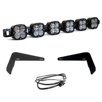 Ford XL Linkable Bumper Light Kit - Ford 2021-2025 Bronco; 2022-2025 Bronco Raptor; NOTE: w/ OE Steel Bumper