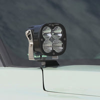 Toyota XL Pro A-Pillar Light Kit - Toyota 2022-2025 Tundra, 2023-2025 Sequoia