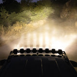 Toyota Tacoma 8XL Linkable Roof Kit - 2024-On Toyota Tacoma