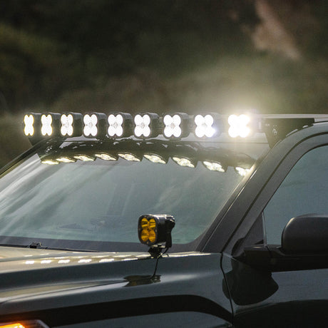 9XL Linkable Roof Bar Kit - Toyota 2022-2025 Tundra