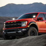 S2 SAE/S2 Pro Fog Pocket Kit - Ford 2021-2025 F-150 Raptor; 2023-2025 Bronco Raptor, 2024-2025 F-150 Raptor 37/R