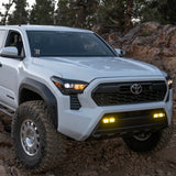 Toyota Tacoma Squadron Pro A-Pillar Kit - 2024-On Toyota Tacoma