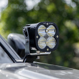 Toyota Tacoma XL80 A-Pillar Kit - 2024-On Toyota Tacoma