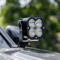 Toyota Tacoma XL Pro A-Pillar Kit - 2024-On Toyota Tacoma