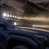 Toyota Tacoma XL80 A-Pillar Kit - 2024-On Toyota Tacoma