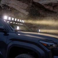Toyota Tacoma XL Pro A-Pillar Kit - 2024-On Toyota Tacoma