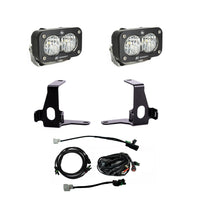 Toyota Tacoma S2 Sport Reverse Kit - 2024-On Toyota Tacoma