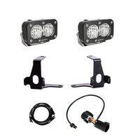 Toyota Tacoma S2 Sport Reverse Kit - 2024-On Toyota Tacoma