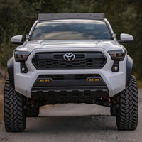 Toyota S1 Vent Kit - 2024-On Toyota Tacoma