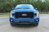 Ford F-150 Raptor Style Grille Light Kit - Fits STX And Lariat Special Edition (2018-2020)