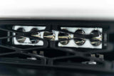 GRILLE-MOUNT LED SYSTEM: TOYOTA 4RUNNER (14-24)