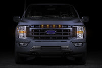 Ford F-150 Raptor Style Grille Light Kit - Fits Lariat (2021-2023)