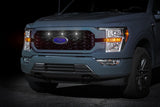 Ford F-150 Raptor Style Grille Light Kit - Fits Stx (2021-2023)